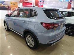ئێم جی RX5
